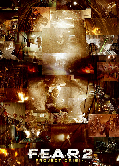 F.E.A.R.