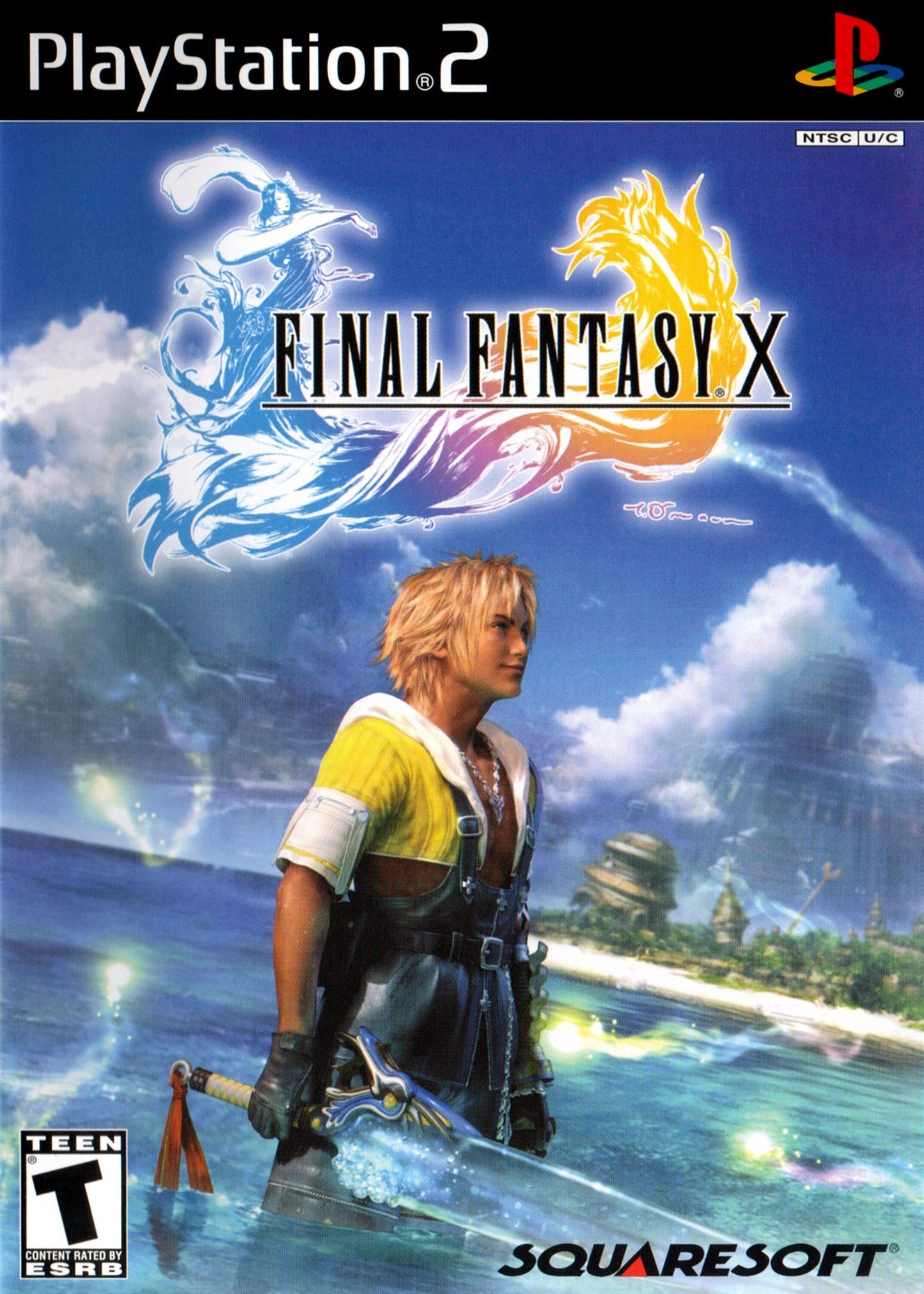 Final Fantasy