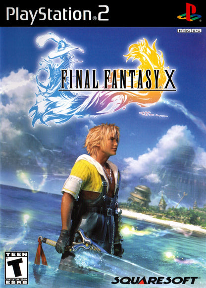 Final Fantasy
