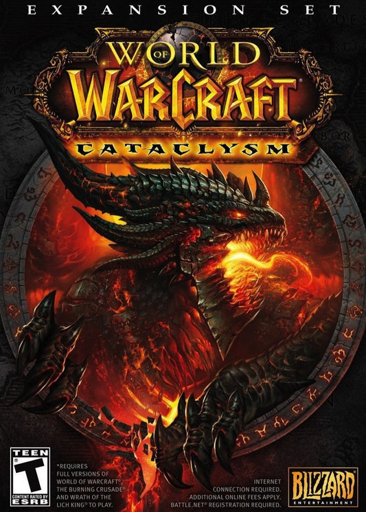World Of Warcraft