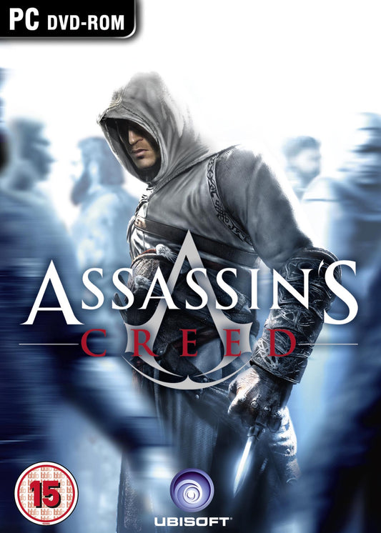 Assassins Creed