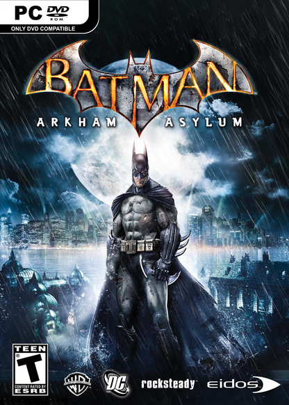 Batman