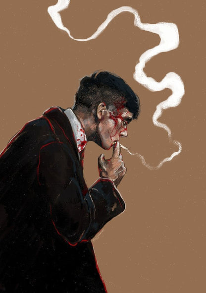 Peaky Blinders