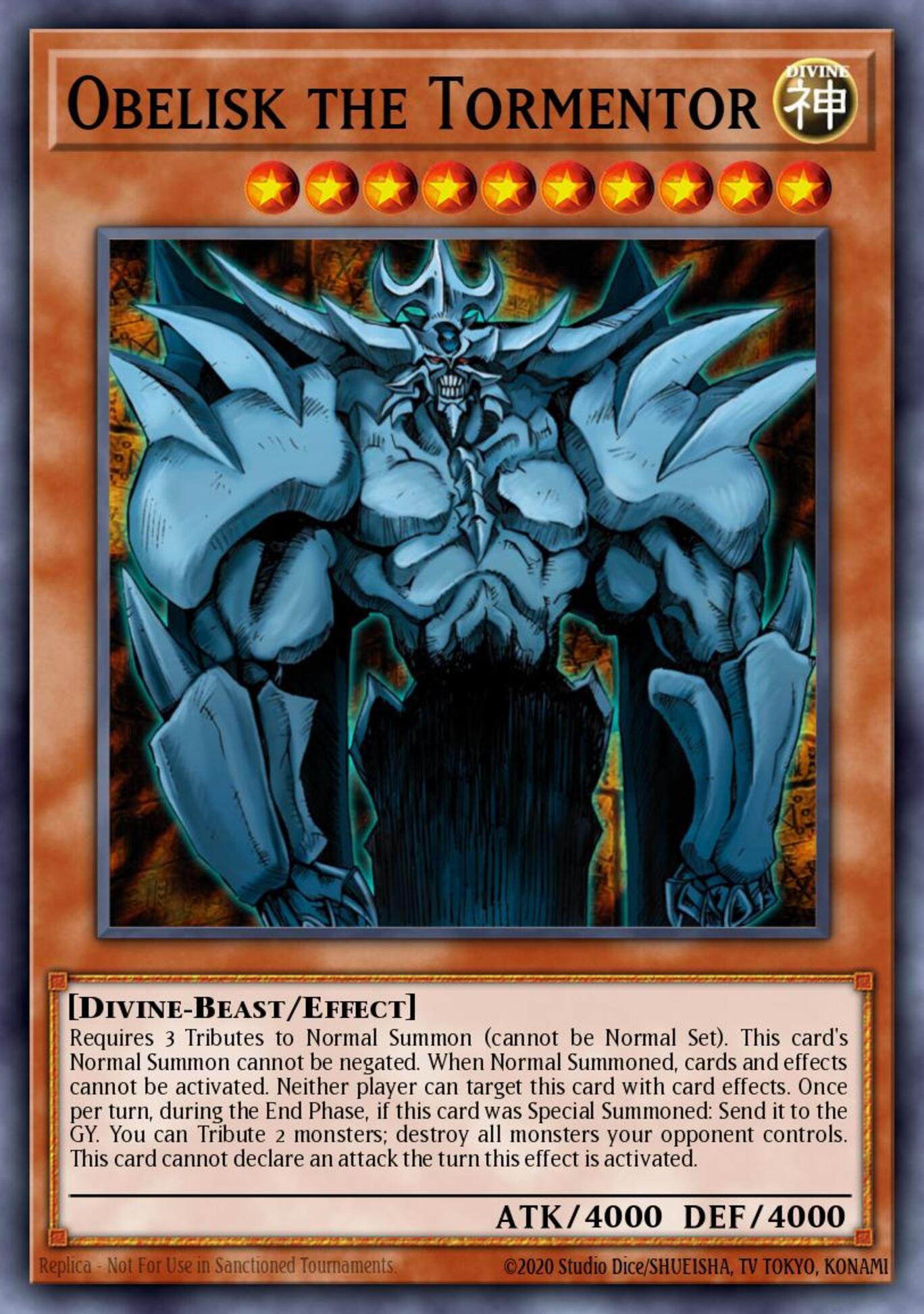 Yu Gi Oh