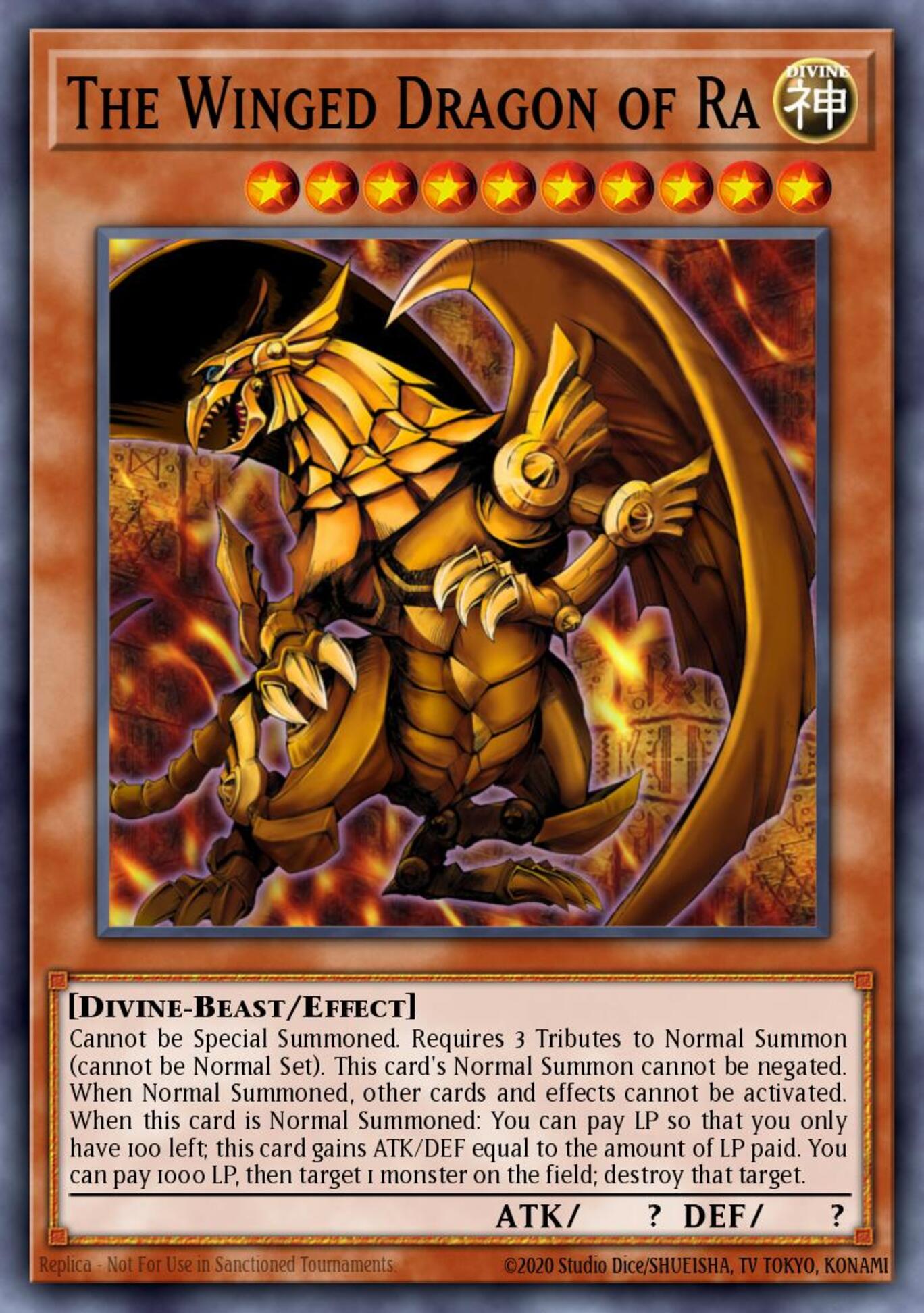 Yu Gi Oh