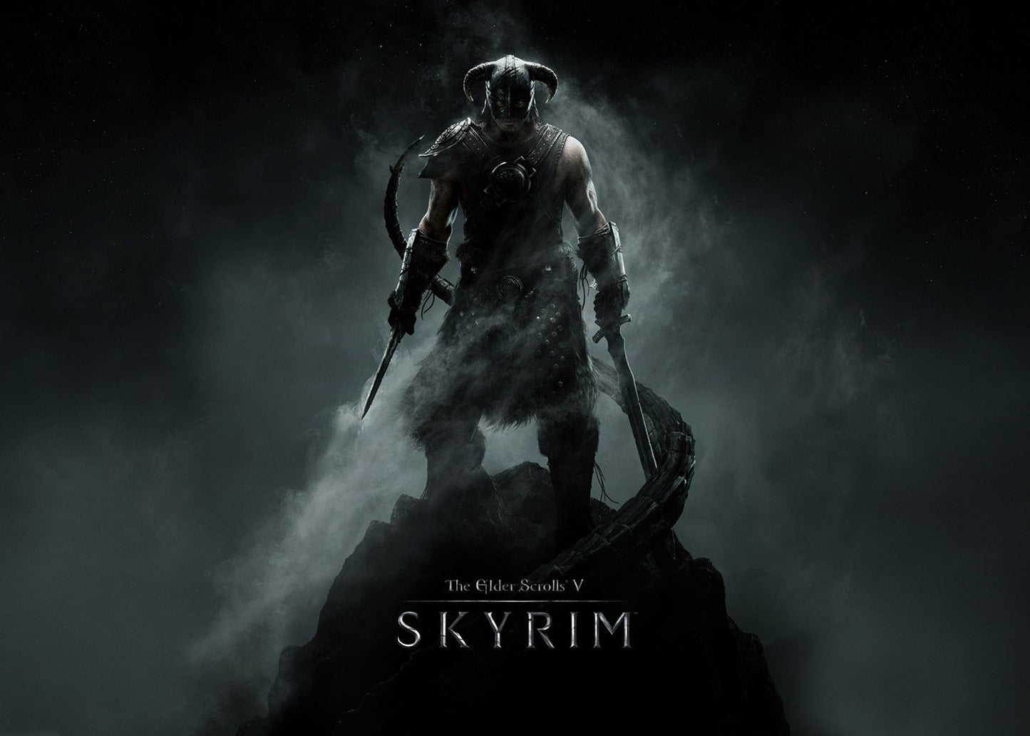 The Elder Scrolls V Skyrim