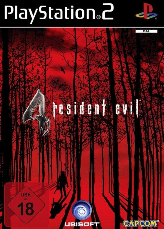 Resident Evil