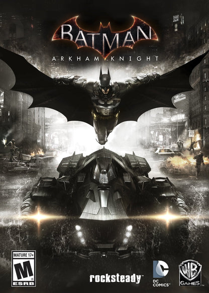 Batman