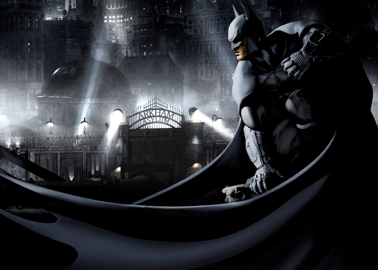 Batman