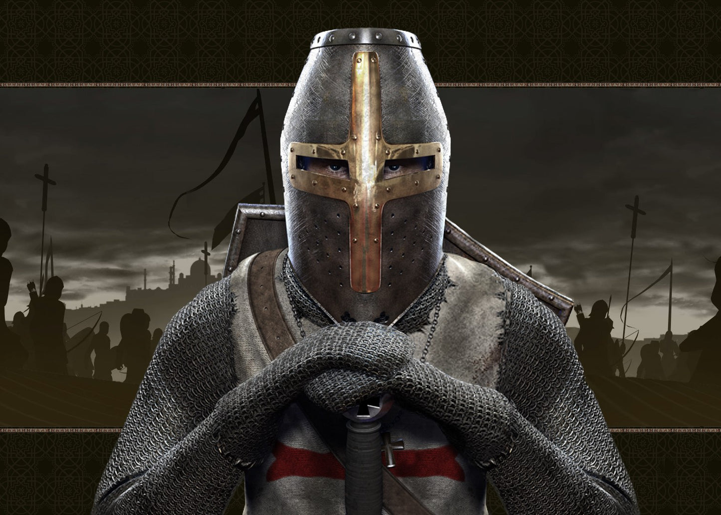 Medieval II Total War