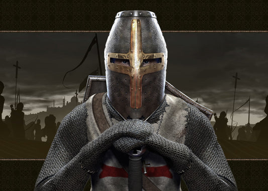 Medieval II Total War