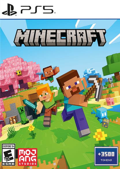 Minecraft