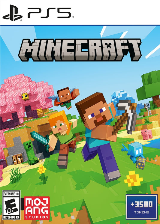 Minecraft