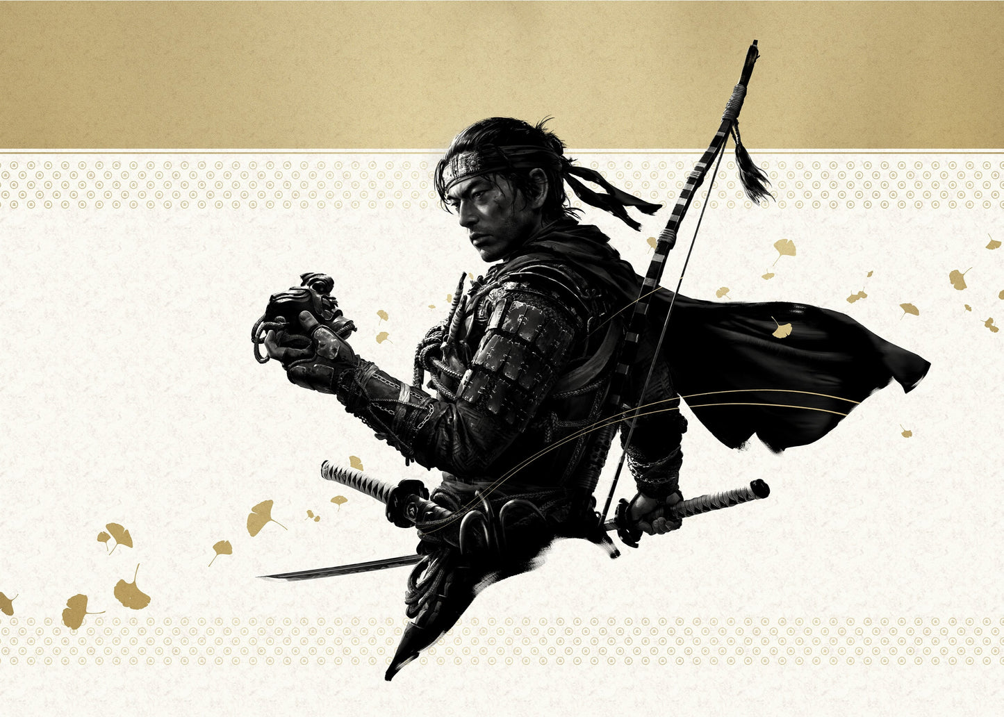 Ghost of Tsushima