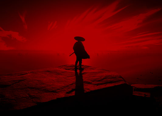 Ghost of Tsushima
