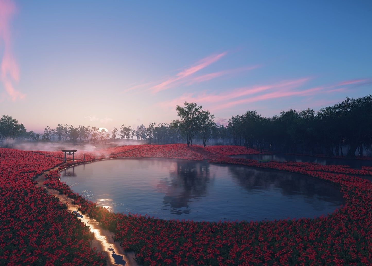 Ghost of Tsushima