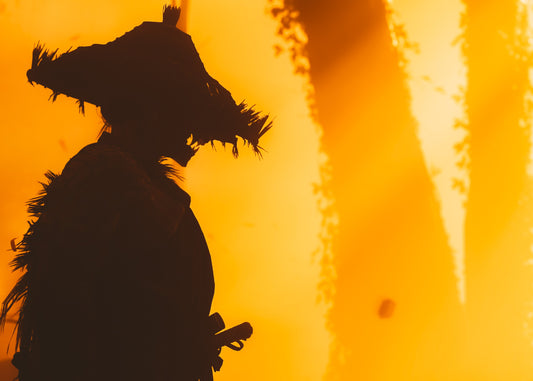 Ghost of Tsushima