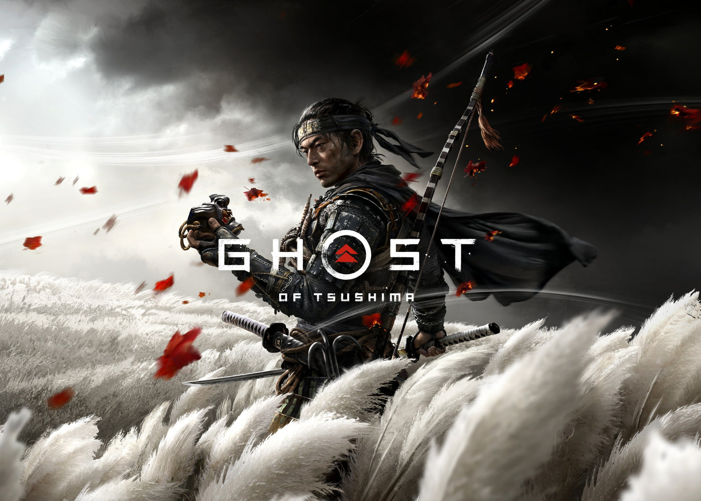 Ghost of Tsushima