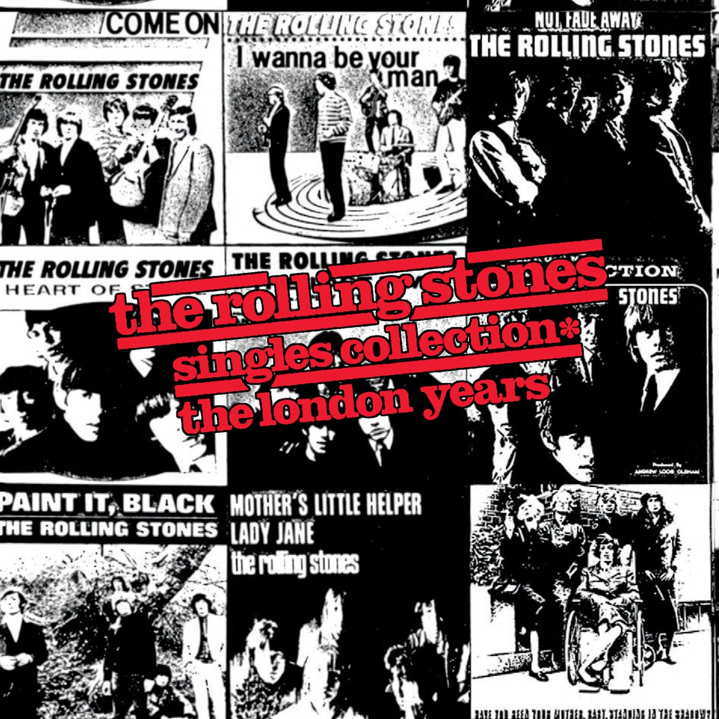 The Rolling Stones