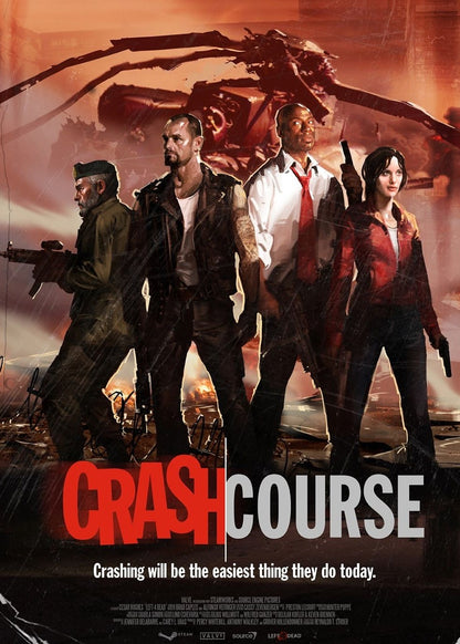 Left 4 Dead