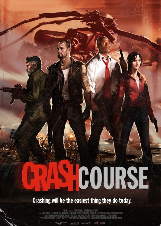 Left 4 Dead