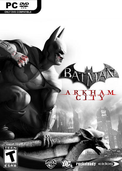 Batman