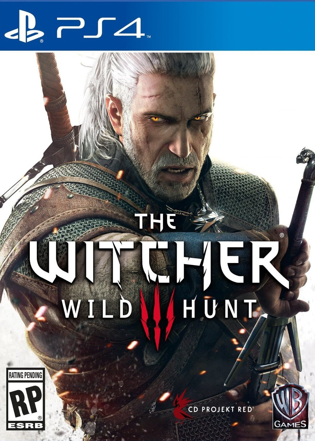 The Witcher