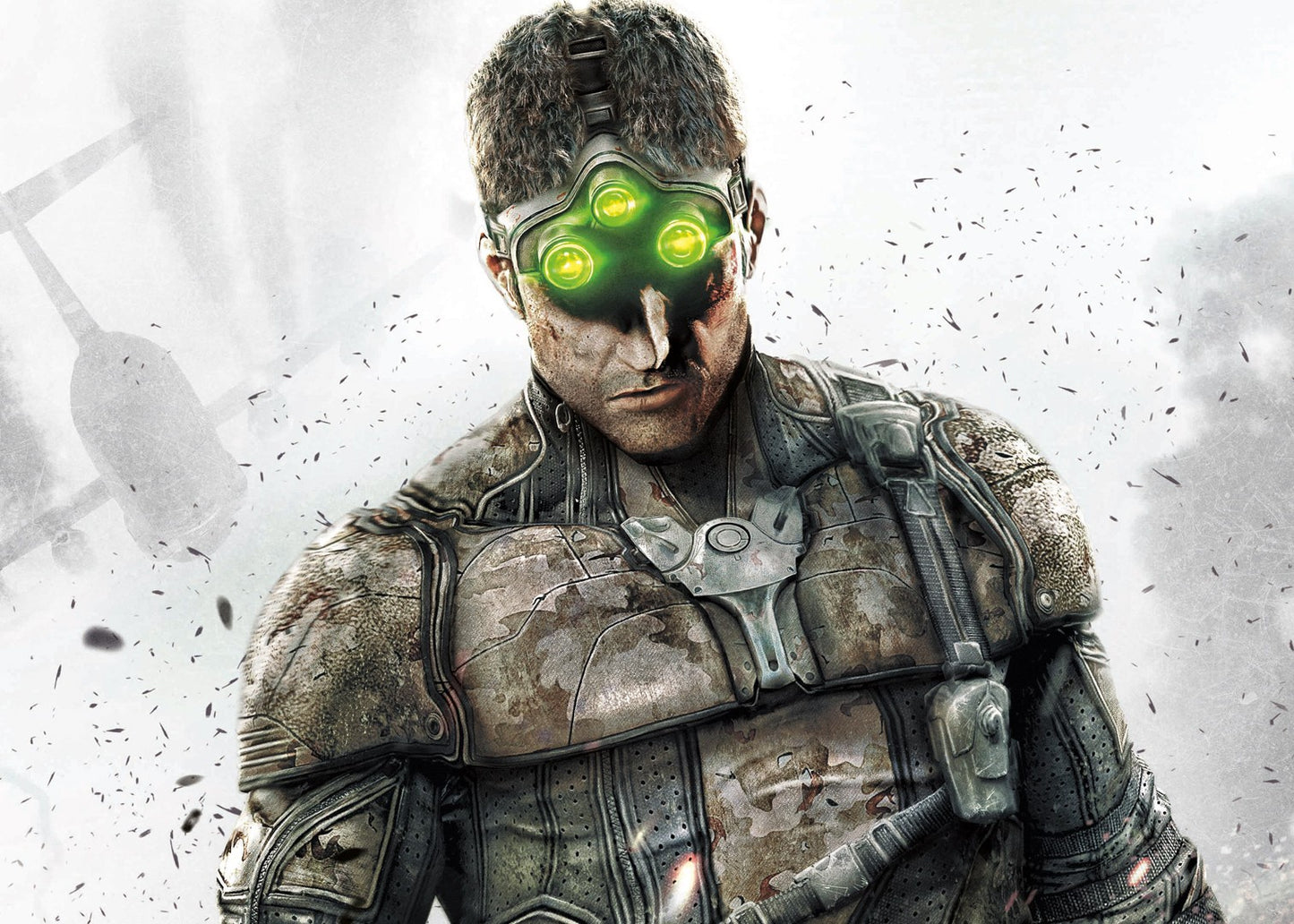 Tom Clancy's Splinter Cell