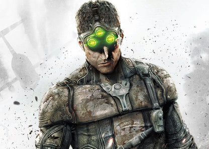 Tom Clancy's Splinter Cell