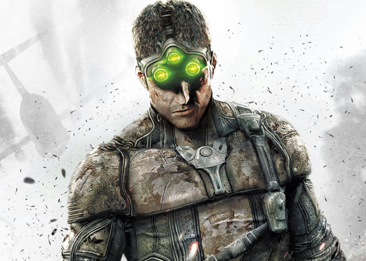 Tom Clancy's Splinter Cell