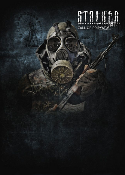 S.T.A.L.K.E.R