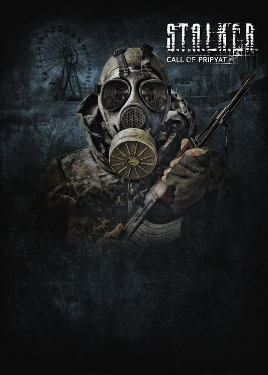 S.T.A.L.K.E.R