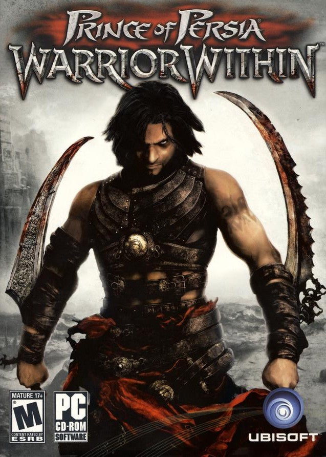 Prince Of Persia