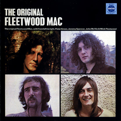 Fleetwood Mac