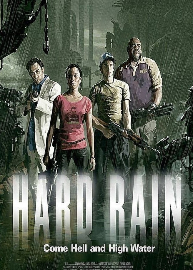 Left 4 Dead