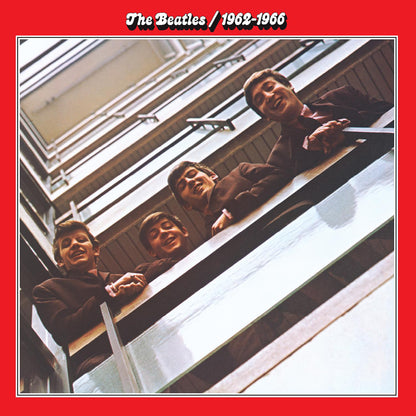 The Beatles