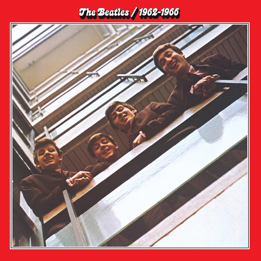 The Beatles
