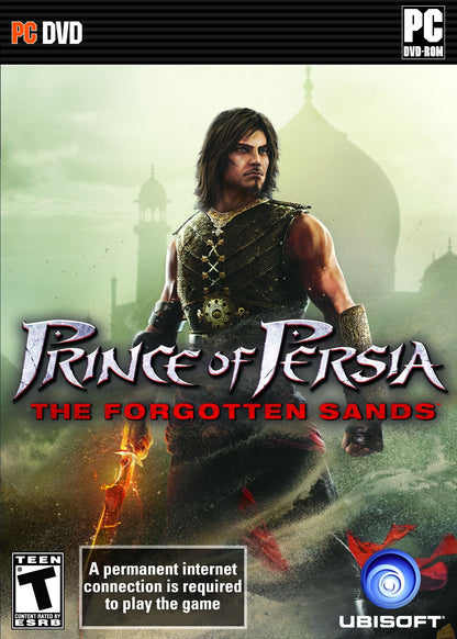 Prince Of Persia