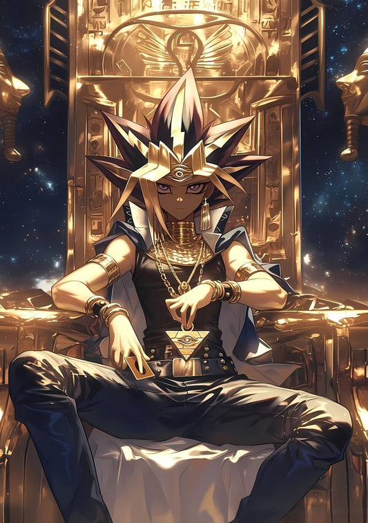Yu Gi Oh
