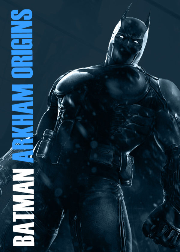Batman