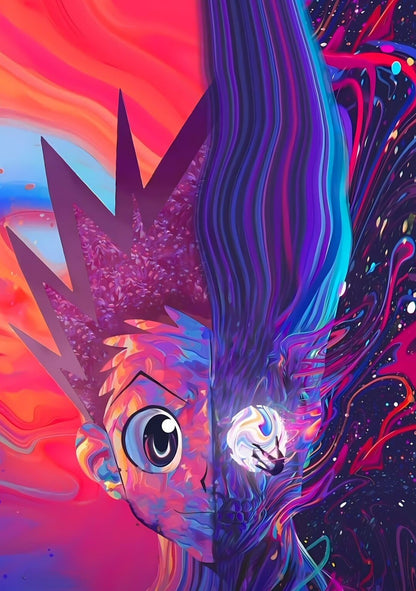 Hunter x Hunter