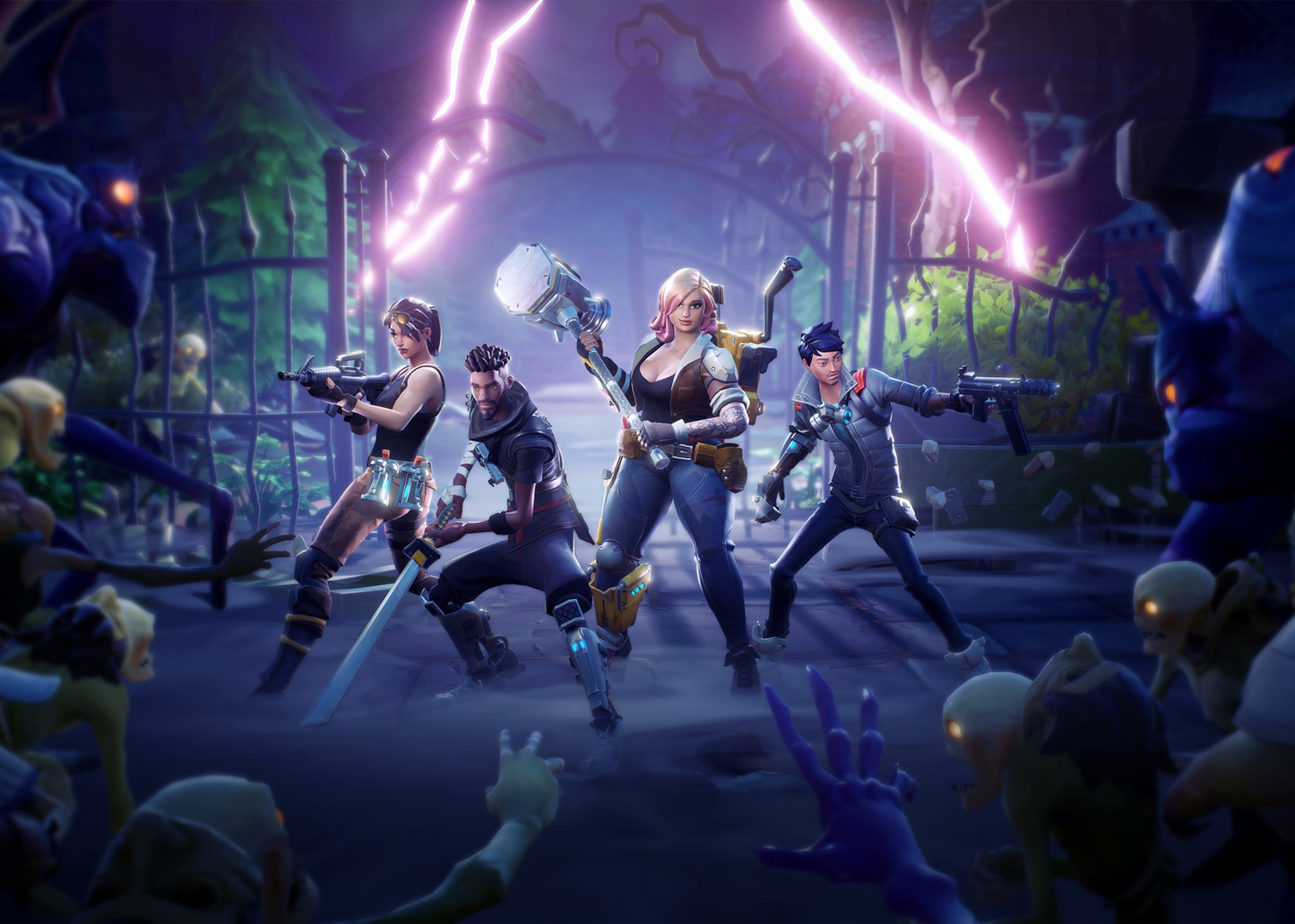 Fortnite
