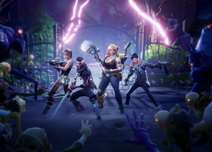 Fortnite