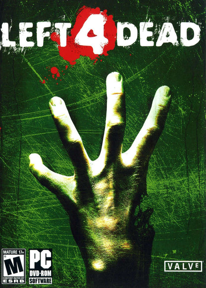 Left 4 Dead