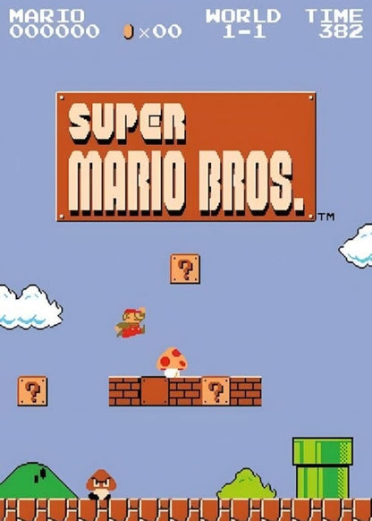Super Mario