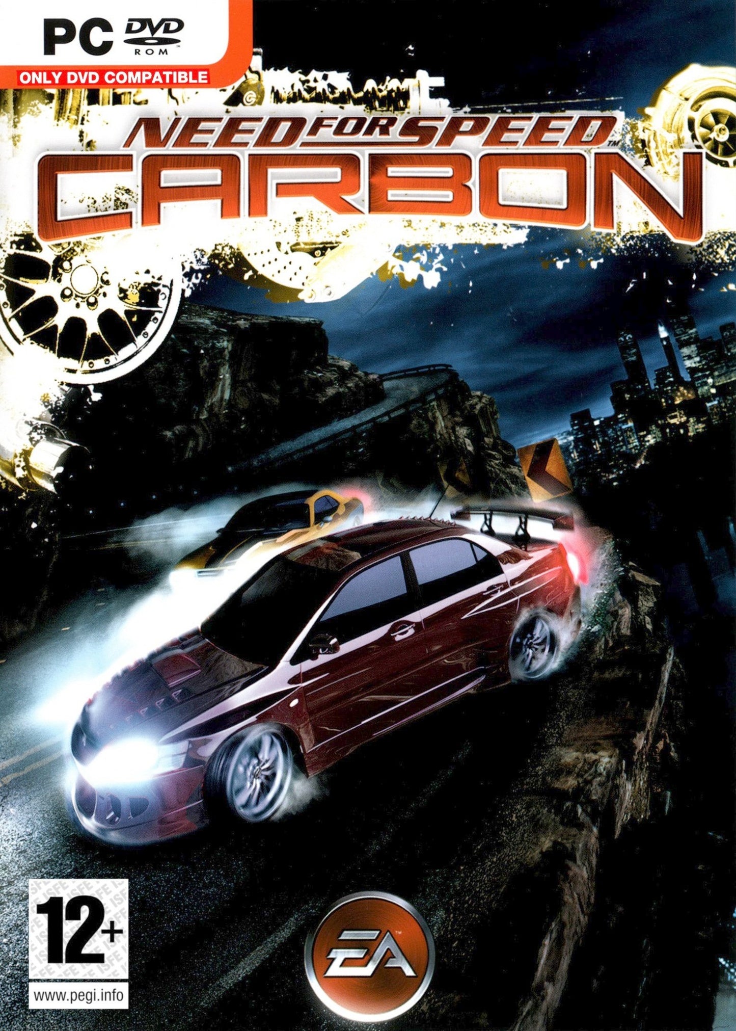 Need For Speed