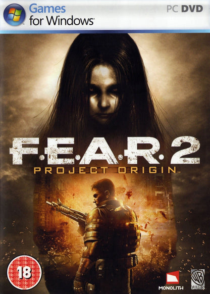 F.E.A.R.