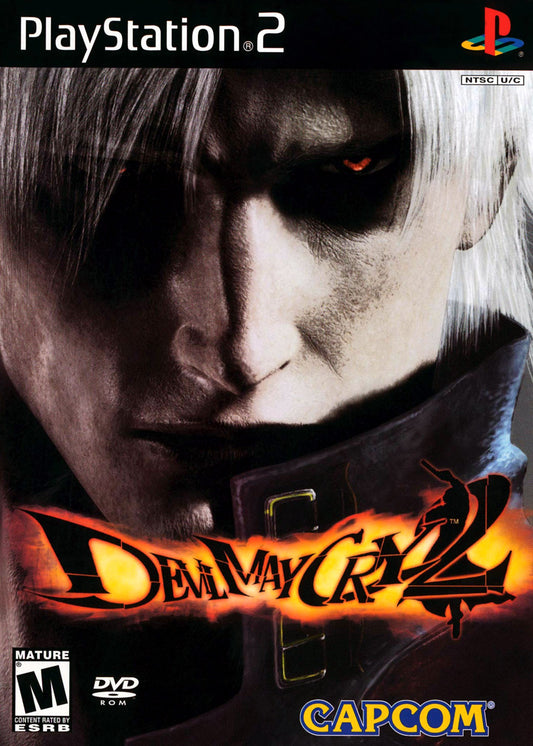 Devil May Cry