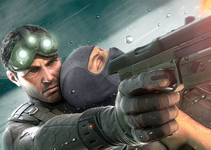 Tom Clancy's Splinter Cell