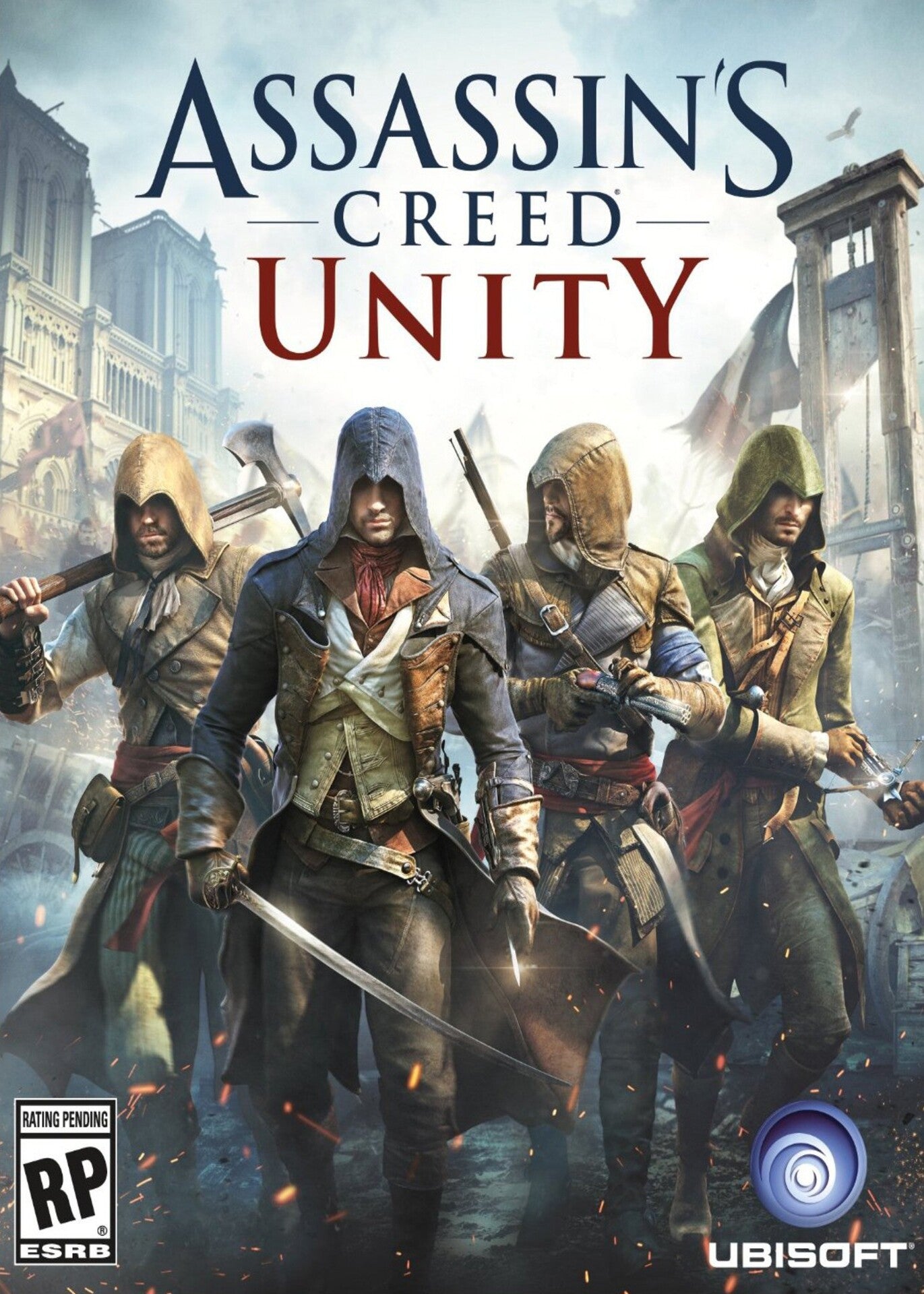 Assassins Creed
